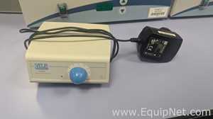 Velp Scientifica F203A0440 MST Small Magnetic Stirrer
