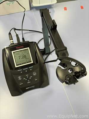Medidor de pH Thermo Scientific Orion Star A211