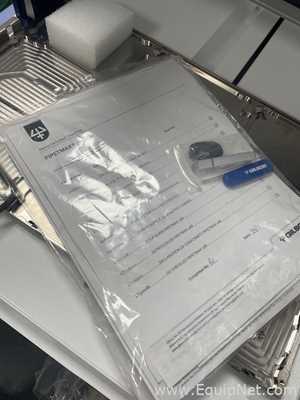 Unused Gilson PIPETMAX 268 Liquid Handler