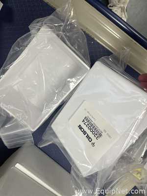 Unused Gilson PIPETMAX 268 Liquid Handler