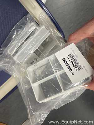 Unused Gilson PIPETMAX 268 Liquid Handler