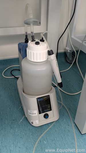 Vaccubrand BVC Control Tissue Culture Aspirator Pump