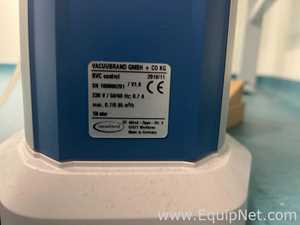 Vaccubrand BVC Control Tissue Culture Aspirator Pump