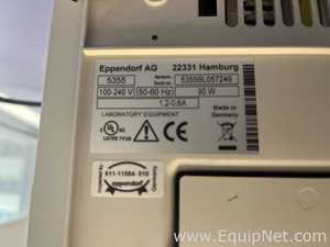 Misturador para Laboratórios Eppendorf Thermomixer Comfort