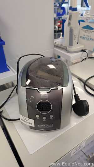 James Products Ultra 7000S Ultrasonic Cleaner