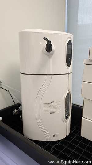 Elga Veolia Water Technologies Purelab Chorus 2 Plus RO DI UV 20 Water Purifier