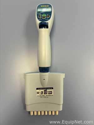 Starlab Group 100-1200 uL, 8-channel Pipette