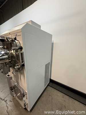 Liofilizadora SP Scientific Lyostar 3
