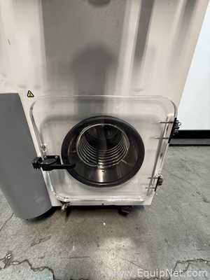 Liofilizadora SP Scientific Lyostar 3