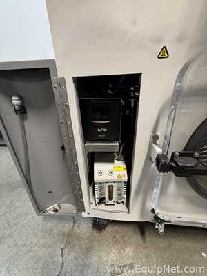 Liofilizadora SP Scientific Lyostar 3