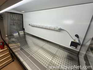 Cabina de Seguridad Biológica ALS BIOBAN DF 72