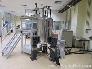 Varian 500 MHz 5MM NMR