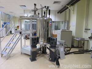 Varian 500 MHz 5MM NMR