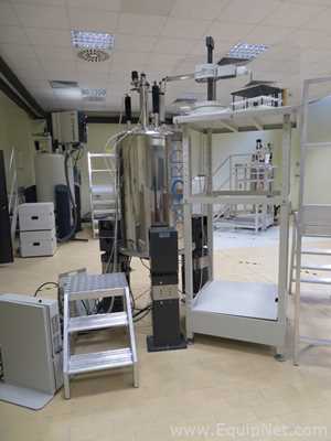 Varian 500 MHz 5MM NMR