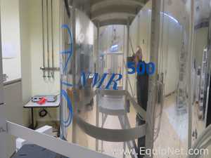 Varian 500 MHz 5MM NMR