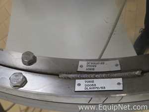 Varian 500 MHz 5MM NMR