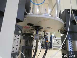 Varian 500 MHz 5MM NMR