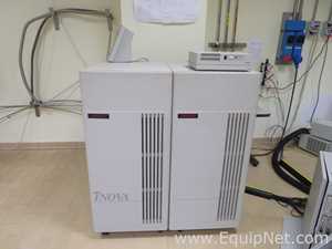 Varian 500 MHz 5MM NMR