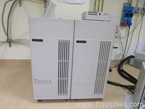 Varian 500 MHz 5MM NMR