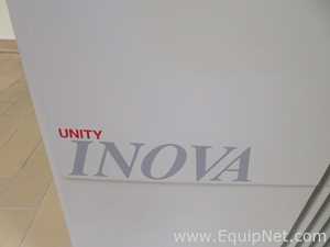 Varian 500 MHz 5MM NMR