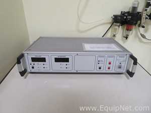 Varian 500 MHz 5MM NMR