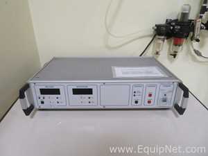 Varian 500 MHz 5MM NMR