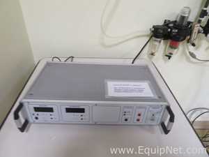 Varian 500 MHz 5MM NMR