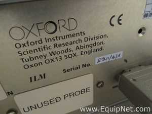 Varian 500 MHz 5MM NMR