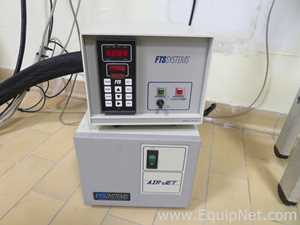 Varian 500 MHz 5MM NMR