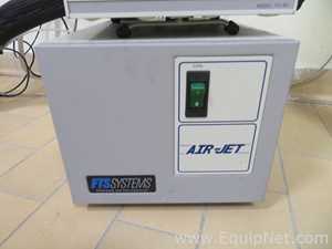 Varian 500 MHz 5MM NMR