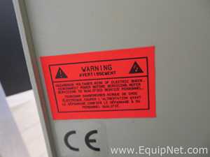 Varian 500 MHz 5MM NMR