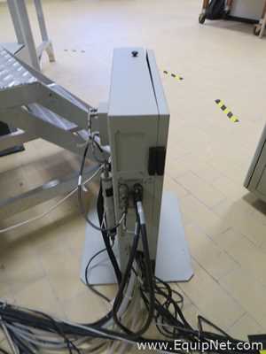 Varian 500 MHz 5MM NMR
