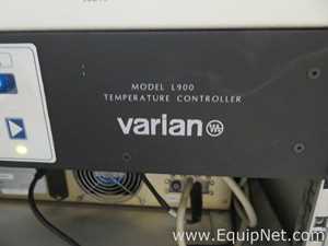 Varian 500 MHz 5MM NMR
