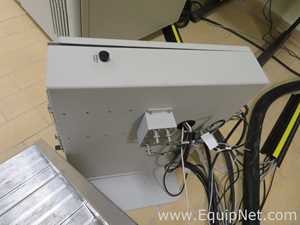Varian 500 MHz 5MM NMR