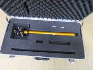 Varian 500 MHz 5MM NMR