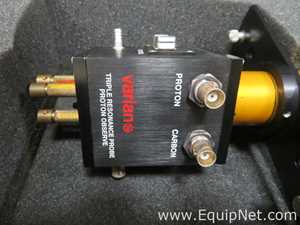 Varian 500 MHz 5MM NMR