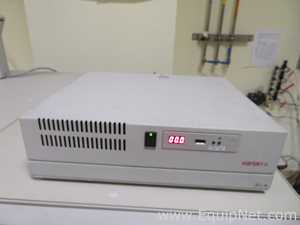 Varian 500 MHz 5MM NMR