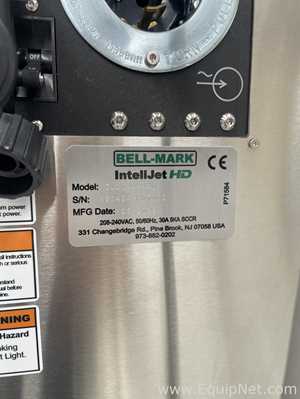 Termoformadora y Prensa Cortadora Multivac R245. Sin usar