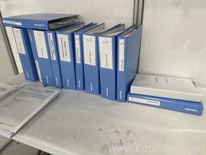 Termoformadora y Prensa Cortadora Multivac R245. Sin usar