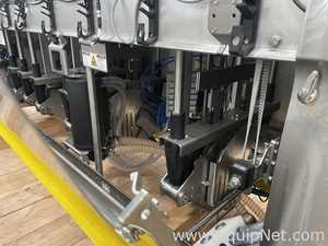 Termoformadora y Prensa Cortadora Multivac R245. Sin usar
