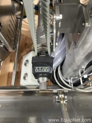 Termoformadora y Prensa Cortadora Multivac R245. Sin usar