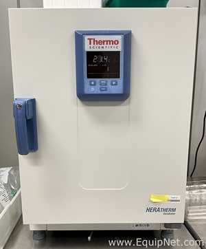 Thermo Scientific Heratherm IMH60-S 60 Litre Laboratory Incubator
