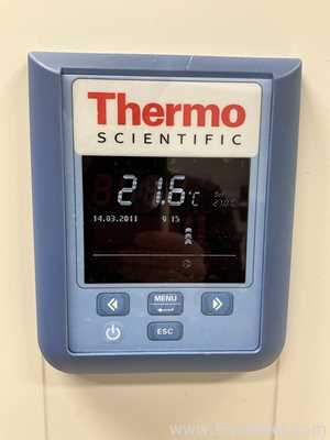 Thermo Scientific Heratherm IMH60-S 60 Litre Laboratory Incubator