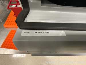 Eppendorf New Brunswick Excella E24R Laboratory Incubator Shaker