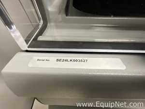 Eppendorf New Brunswick Excella E24R Laboratory Incubator Shaker