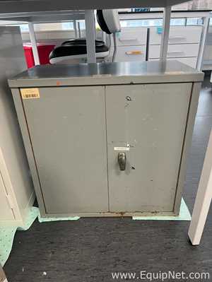 Acids Cabinet- H610 x W610 X D310mm