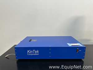 HTA s.r.l HT40000L LC autosampler With KinTek AutoSF-120 Stopped-Flow Instrument