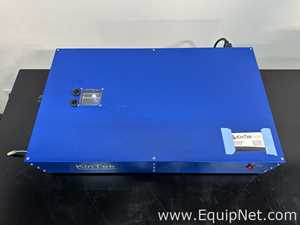 HTA s.r.l HT40000L LC autosampler With KinTek AutoSF-120 Stopped-Flow Instrument