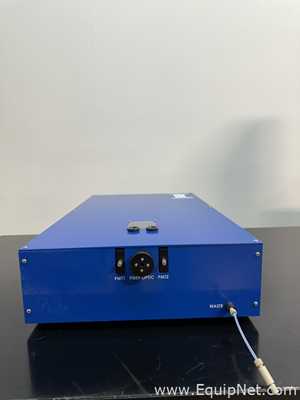 HTA s.r.l HT40000L LC autosampler With KinTek AutoSF-120 Stopped-Flow Instrument