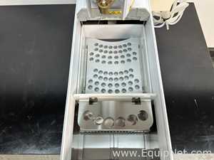 HTA s.r.l HT40000L LC autosampler With KinTek AutoSF-120 Stopped-Flow Instrument
